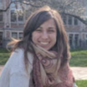 Meet your Posher, Martina